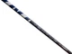 Fujikura Ventus Blue 6-S Stiff Driver Shaft With Adapter + Grip Non Velocore