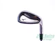 Mizuno MP-H4 Single Iron 9 Iron Steel Stiff Right 36.25in