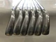 Ping G700 Iron Set 5-9,W 6pc Flex Stiff Project X Steel