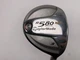 TaylorMade R580 XD 3 Fairway Wood 15* MAS2 65g Stiff Graphite Mens RH
