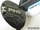 PING G440 K Driver 12&deg; Denali Red 50g 5.5 Regular +Cover .. Shop Wear