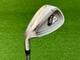 Adams Golf IDEA a2 OS SAND WEDGE Left Handed Graphite Aldila NVS Lite Senior SW