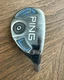 Ping G Series 19* 3 Hybrid Head Only RH Right Hand No Shaft