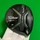 Titleist 917F2 15&deg; Fairway Wood 3W Head Only RH 207g Excellent Japan