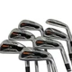 HONMA TOUR WORLD TW747P 8S NS PRO 950GH 7-Piece Set