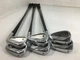 Honma TOUR WORLD TR20 P Iron Set 6-11 6pc Flex Stiff TR20-65 Graphite