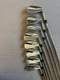 HONMA TW717M Iron 3-10 8pcs Dynamic Gold S200