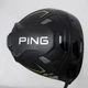 Ping Driver G430 LST 9&deg; Regular PING TOUR 2.0 CHROME 75
