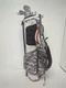 PING I525 8PC IRON SET 4-PW + UW W/SUN MOUNTAIN BAG (P08032795)
