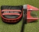Odyssey Square 2 Square Tri-Hot #7 Mallet Putter 35" Inch w/ Headcover RH NEW