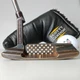 Scotty Cameron Teryllium Newport 2 TeI3 sole stamp Putter RH 35"
