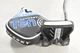 Odyssey Ten 2-Ball Tour Lined 35" Putter Right Stroke Lab Steel #218291