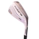 New Cobra Fly-Z Pro Forged 6-Iron R-Flex Steel RH