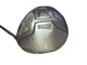 McGregor MacTec NVG2 Driver 9.5* Fujikura Quadra Action Regular Graphite Golf RH