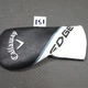 Callaway Golf Edge Driver headcover men golf fast ship 260505