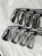 2015 Dunlop SRIXON Z545 5-SW 8PC NS PRO 980GH S-FLEX IRON SET GOLF L3