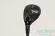 PXG 0317 X GEN4 Hybrid 5 Hybrid 25&deg; Graphite Ladies Left 39.25in