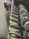 New Mizuno Pro 221 Irons 3-Pw