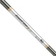 Aerotech SteelFiber FC80 Graphite Iron Golf Club Shafts - F3-R or F4-S - .370"
