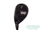 PXG 0317 X GEN4 Hybrid 3 Hybrid 19&deg; Graphite X-Stiff Left 41.0in