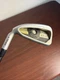Ping G400 5 Iron Alta CB AWT SR  Flex Jmx Zen Life Grip 40.5&rdquo; Left Handed
