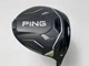 Ping G430 MAX 10K Driver 12* Tour 2.0 65g Stiff Graphite Mens RH