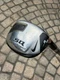 Nike Golf SQ Machspeed 3 Wood Hybrid 21 Degree RH Stiff Flex Sasquatch