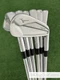 Mizuno JPX 919 Tour Iron Set 4-P / Dynamic Gold S300 Stiff
