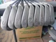 Ping i/3 blade black dot iron set 3-pw-U JZ Cushin