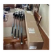 PING i240 Iron Set and G440 woods brand new just took out of the box. 