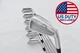 Mizuno MP-52 Forged Iron Set 7pcs 4-5-6-7-8-9-Pw RH NSPRO 950GH Stiff Golf Irons