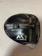 TaylorMade M1 460 9.5 Driver Right Handed  Head Only Used Japan