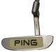 Ping B60i Karsten RH Putter 36" Steel shaft High MOI head Plumber Neck Hosel VTG