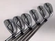 Callaway Apex CF 16 Iron Set 5-PW UST Mamiya Recoil ES 780 F4 Stiff RH