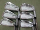 HONMA Tour World TW737Vs Iron Set Golf Club 5-10 6pcs DG Flex S200 #BD10573