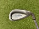 Callaway Steelhead X-14 9 Iron RH Callaway Steelhead Uniflex Steel (L9714)