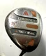 Orbiter Tri-Rail 19&deg; Wood RH UL2000 100% Lightweight Graphite Shaft Golf Club