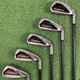 Callaway Diablo Edge Iron Set 5-9 Graphite Senior A Flex 65g -1&rdquo; Short