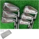 DUNLOP SRIXON  Z765 Iron Set / 5-PW / Flex Stiff NS PRO MODUS3 TOUR 105 Exc