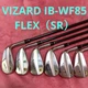 Honma Tr21X Iron Set No. 6 11 6Pcs
