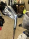 Mizuno MP-18 4 Iron