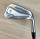 BEN HOGAN PTx PRO FORGED 8 IRON 38 LOFT STIFF FLEX BLACK KBS TOUR LITE 100 SHAFT