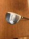 Adams tight lies (2) Spin control 16 degrees strong 4 Reg shaftgolfpride jumbo G