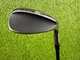 *Nice* Cleveland Halo XL Full Face Pitching Wedge RH Helium F3 Regular Graphite