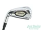 Titleist 718 AP3 Single Iron 4 Iron Graphite X-Stiff Left 39.0in