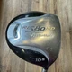 TaylorMade R580XD 10.5 Driver 65g Regular Flex Graphite Shaft RH