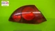 01 02 ECLIPSE SPYDER GS CONV DRIVER  LEFT TAILLIGHT LAMP OEM 2113-49