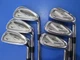 Mizuno MP-53 Iron Set 5-9 P MODUS3 TOUR 120 (S) #623 Golf Clubs