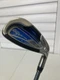 LADIES KING COBRA S9 PITCHING WEDGE 44 LOFT WOMENS FLEX YS GRAPHITE GOLF CLUB