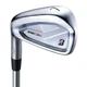 FOR LEFTY BRIDGESTONE GOLF 242CB+ IRON SET #6-PW N.S.PRO MODUS 3 TOUR 105 S FLEX